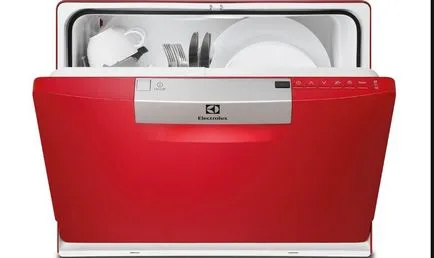 Mosogatógép, hogyan válasszuk ki a haza a beágyazott, a legjobb fajta mosogatógép rendesen