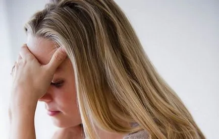simptome de depresie postpartum, semne, cât timp, cum să lupte, ceea ce ar trebui să fie tratamentul