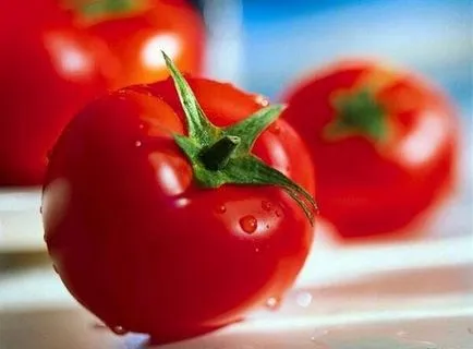 Istoria de tomate - Gourmania - Gourmania Online Ile de Beauté