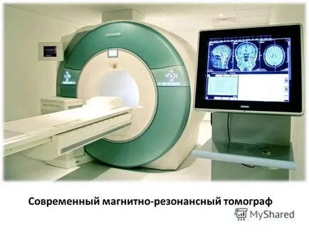 la prezentarea radiodiagnostic