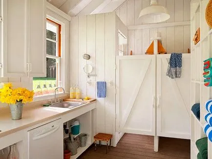 idei Lovely cabane