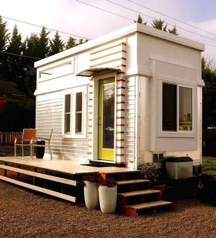 idei Lovely cabane