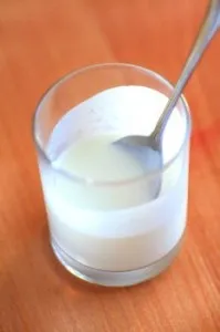 Házi joghurt gyerekeknek sütőben recept