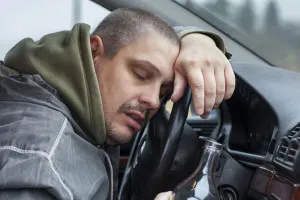 Pentru conducătorii auto a revenit la 0, 16 mg