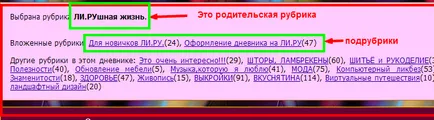 Az új inverter! Helyreállítani a rendet a naplót! Hogyan tegyük az összes üzenetet a blog a polcokra, és