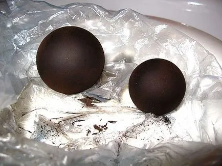 Dorodango (бои)