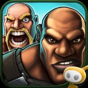 Passage пистолет Bros 2 хак - изглед към IPAD