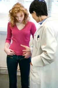 examene ginecologice preventive - Diamed - o retea de clinici multidisciplinare de la Moscova