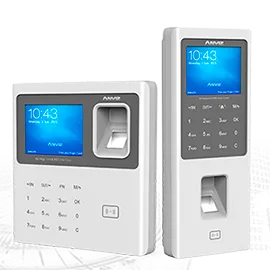 Sisteme biometrice profesionale