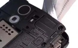 Dezmembrează Sony Ericsson Xperia st18i ray și înlocuirea modulului de afișare, citiți știrile și articolele