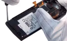 Dezmembrează Sony Ericsson Xperia st18i ray și înlocuirea modulului de afișare, citiți știrile și articolele