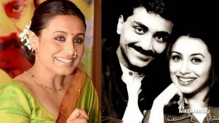 Rani Mukherdzhi és Aditya Chopra minden igaz szerelmi történet - minden, ami a Bollywood, az indiai hírek, vélemények