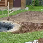 Tenyésztési ponty a tóban, a mezőgazdasági vállalkozások