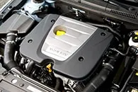 repararea motorului chevrolet Lacetti, revizia generală și motor de diagnosticare Chevrolet Lacetti 1