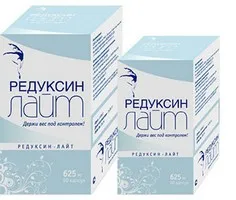 мнения Reduxine Light, странични ефекти, информация за подготовката