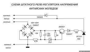 regulator de tensiune, pit_stop rskaya, pit_stop atelier