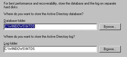 Desfășurând domeniu bazate pe Windows Server 2003 R2, note reale - ferestre ubuntu