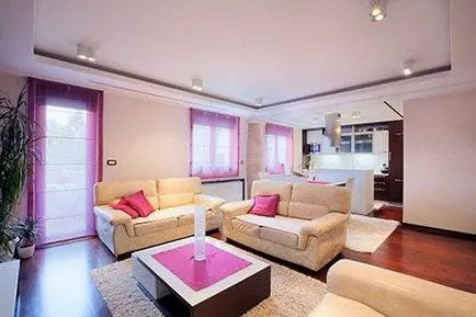 Ремонт на апартаменти в жилищен комплекс Бутово Парк всички видове довършителни и ремонтни работи