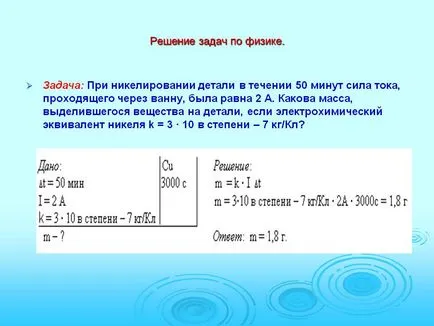 Решаването на проблеми във физиката - представяне 12925-10