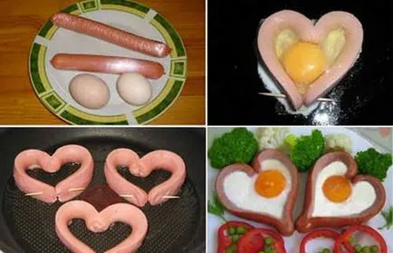 mic dejun romantic