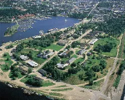 София-Lappeenranta, независим път за Lappeenranta