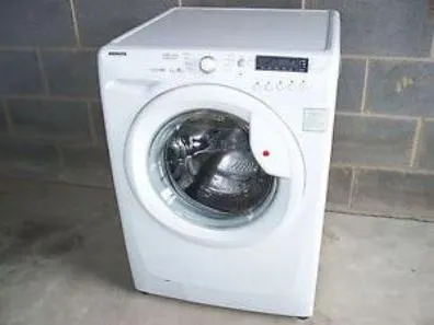 Най-тихи перални машини да правят своя избор
