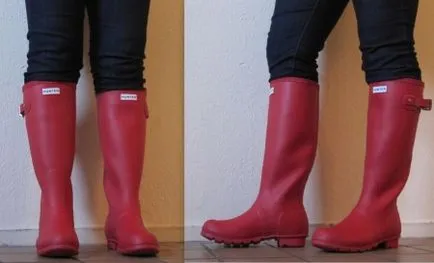 Hunter Boots (51 poze) recenzii de încălțăminte din cauciuc pentru copii