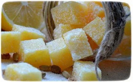 Захар скраб сапун база рецепта и снимка цех