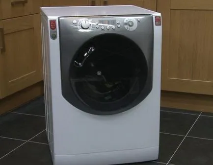 Най-тихи перални машини да правят своя избор