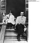 Sergei Rachmaninoff