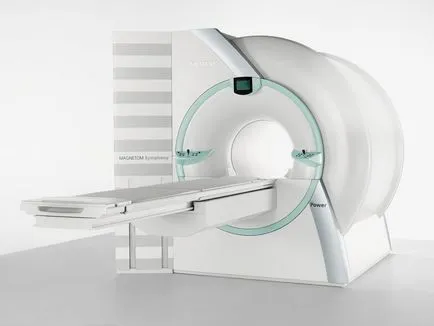 MRI történik Kazan - ár, cím, vélemények