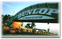 Dunlop гуми - история Дънлоп