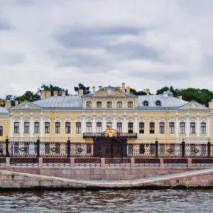Sheremetev Palace