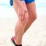 скърцане коляното
