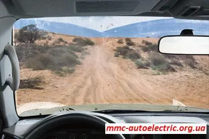 AWD mitsubishi - mitsubishi electrician