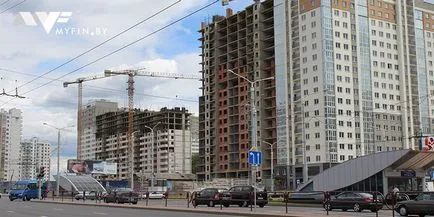 Cum de a construi o casă pe rating de credit de locuințe