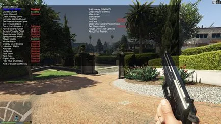 Descarcă mod Parkour Parkour reale pentru GTA 5 pe PC