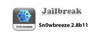 ios jailbreak 5 - sn0wbreeze