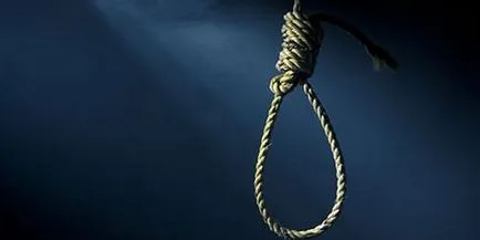 Vis sinucidere Interpretarea ceea ce visează suicid într-un vis