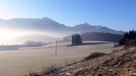 Berchtesgaden Salinei