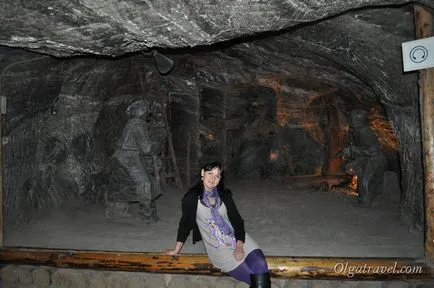 Солна мина Виеличка - един от най-интересните забележителности