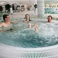 Jacuzzi - de lux cu beneficii pentru sănătate