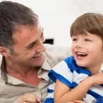 Bízva kapcsolatot a gyerekekkel - pszichológiai segítséget