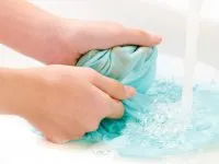 mijloace eficiente de spălare - bombe cu propriile lor mâini