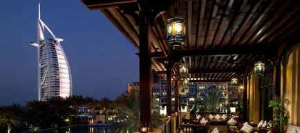 Dubai Velence - District Madinat Jumeirah