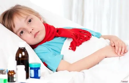 Adagolás amoxicillin 250 mg gyermekek számára
