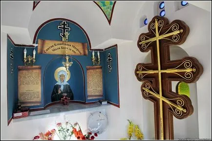 Атракции Radonezh Radonezh Съединение Света Троица Свети Сергий лавра - Temple