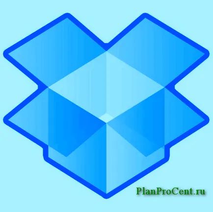 Dropbox - o scurtă descriere, de înregistrare, beslpatnye spațiu de expansiune