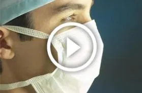 Modern implantátumok orrplasztika