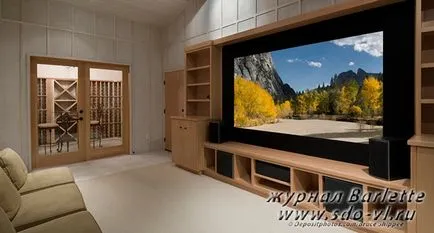 Sfaturi privind utilizarea sistemului home theater